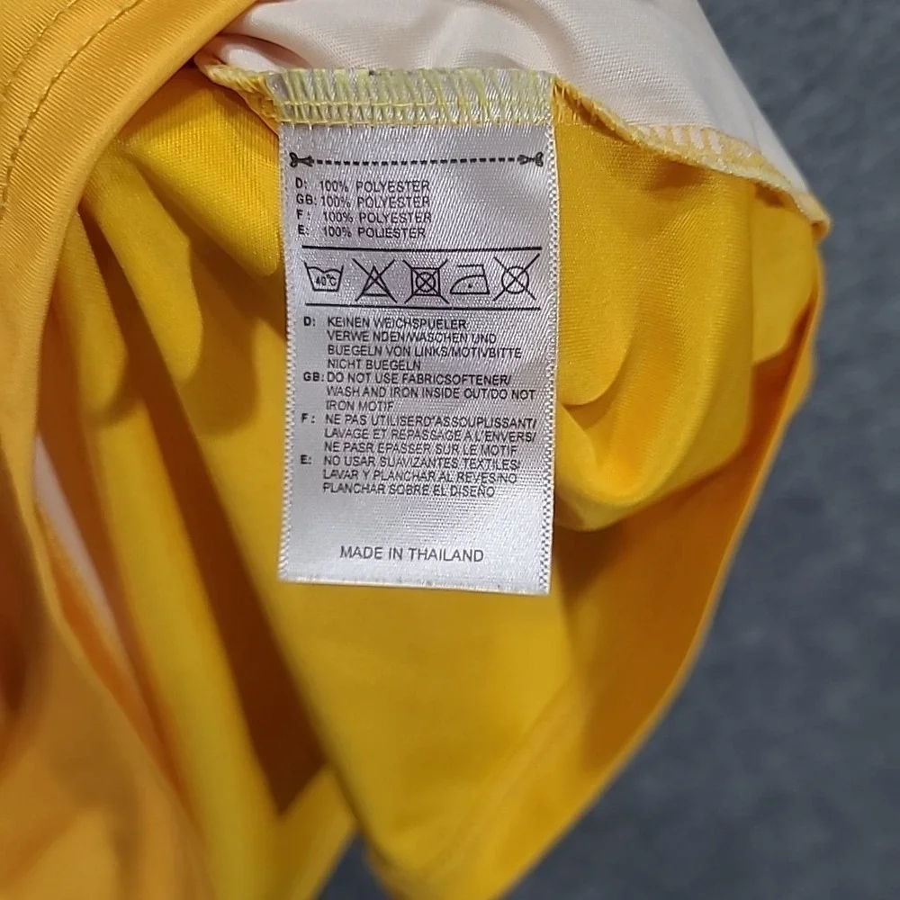 Adidas Originals‎ Tigres Men's Soccer Jersey Size L